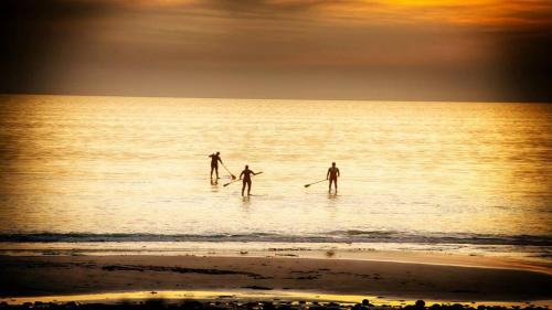 Moana House | Elandra Beach House by Wine Coast Holiday Rentals