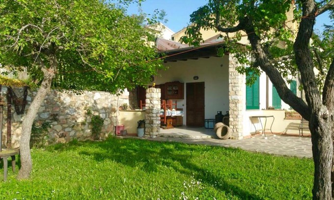 Magazzini House | ELBA Casa Mare Natura