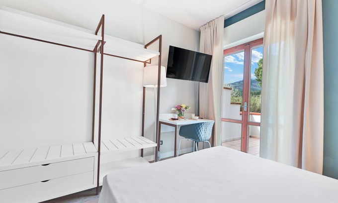 Marina di Campo Hotel | Elba Vibe Smart Hotel