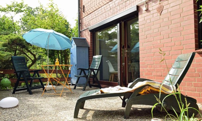 Hitzacker Apartment | Elbwald-Studio