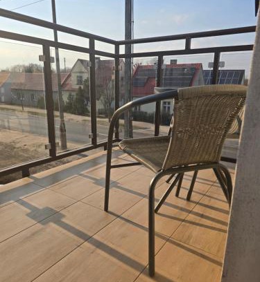 Wagrowiec House | Eldom-Noclegi Rogozińska 29E