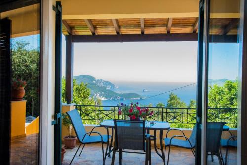 Lakones Villa | Electra