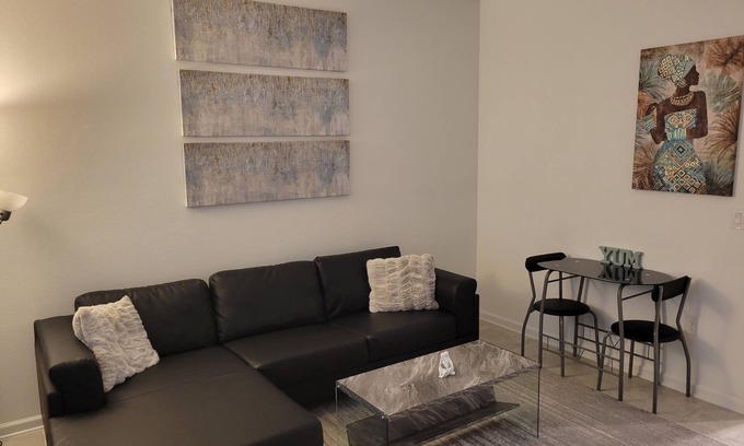 Kissimmee House | Elegant 1 bedroom near Disney