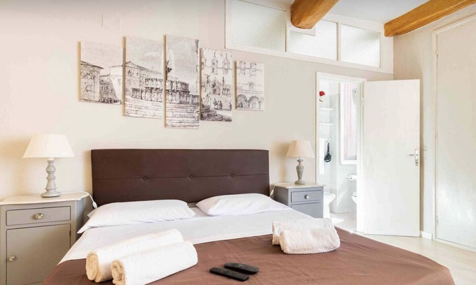 Old Town Apartment | Elegant Apartment city center Perugia