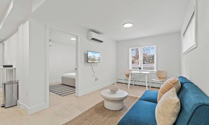 Virginia Square Condo | Elegant Condos in Arlington