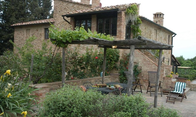 Montaione Other | Elegant Escape in Tuscany