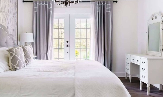 Scottsboro House | Elegant Farmhouse 15 Min to Nashville