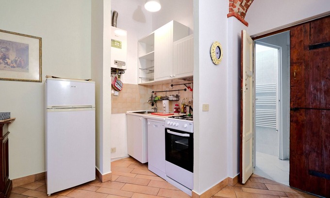 Zona Risorgimento Apartment | Elegant flat in the center of Milan