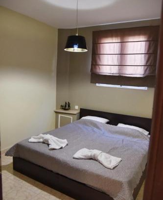 Argos Orestikon Apartment | Elegant Home