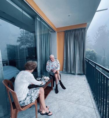 Kalpetta House | Elegant Mountain Resort