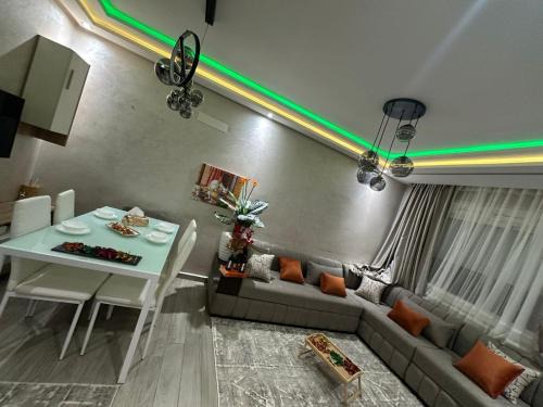 Tangier Apartment | elegant new apartment in Tangier, modern comfort