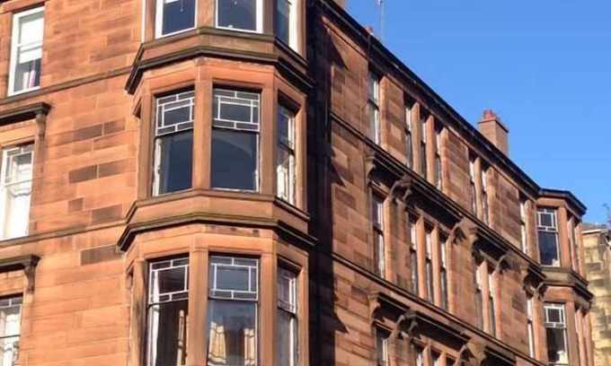 North West Apartment | Elegant Victorian Apartment in Glasgow's West End