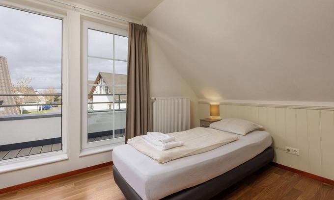 Ediger House | Elegant villa near the river Moselle