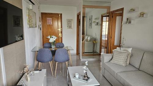 Grau i Platja Apartment | Elegante apartamento en Playa de Gandía