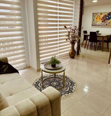Popayan Apartment | Elegante Apto en variante Norte