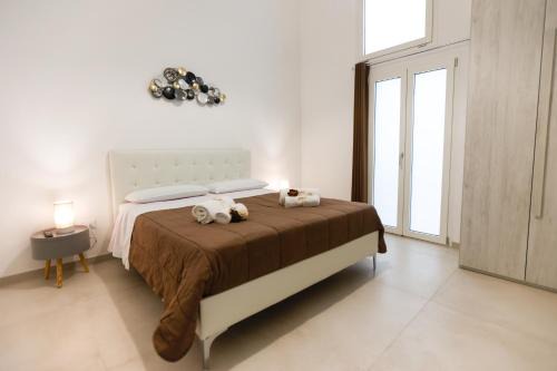 Lecce Apartment | Elegante Bilocale con Giardino