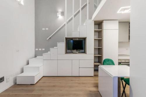 Turro Apartment | Elegante Pied-à-Terre Stile & Comodità a Milano