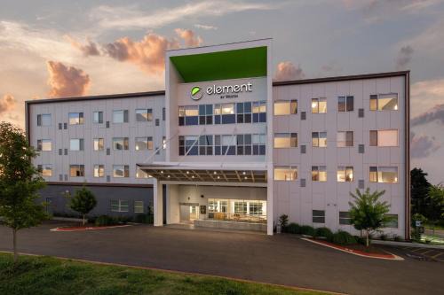 Bentonville Hotel | Element Bentonville