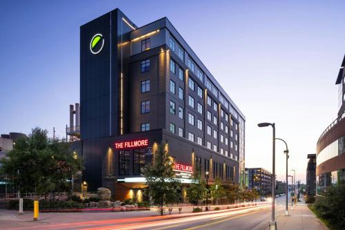 Warehouse District Hotel | Element Minneapolis Downtown North Loop
