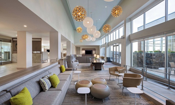 Spring Valley Hotel | Element Spring Valley