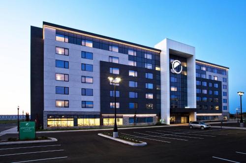 Vaughan Hotel | Element Vaughan Southwest