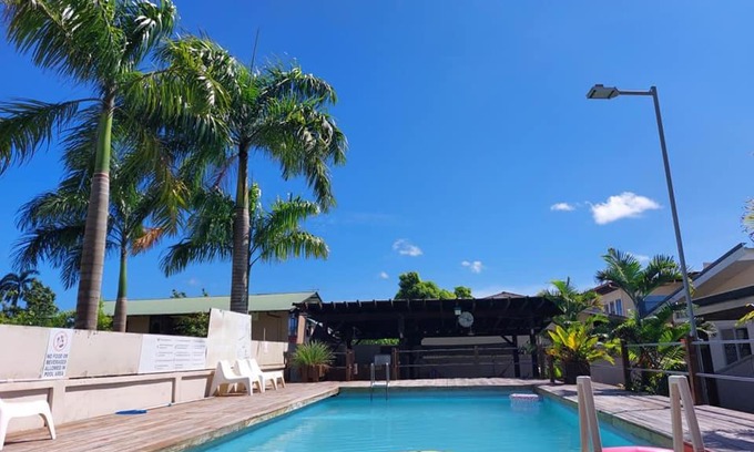 Paramaribo Apartment | Elementz Apartments