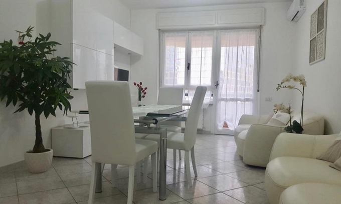 Pirri Apartment | Elena’s home