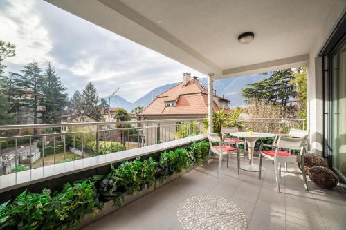 Merano Apartment | Eleonora