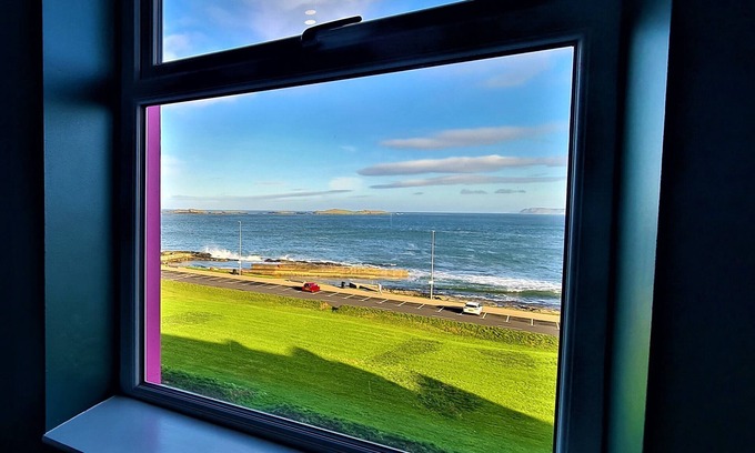 Portrush Hotel | Elephant Rock Hotel