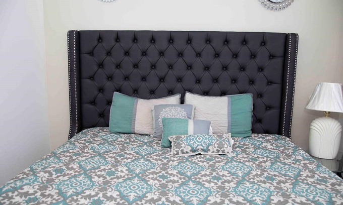 Eden Gardens Apartment | Elevated Experience at the Bromptons
