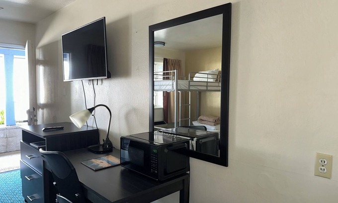 South Lake Tahoe Cabin | Elevation Lodge