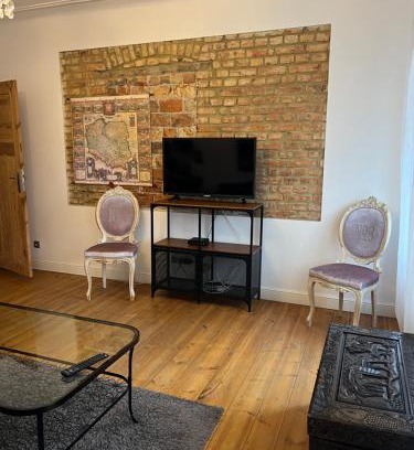 Koszalin Apartment | Eleven apartment