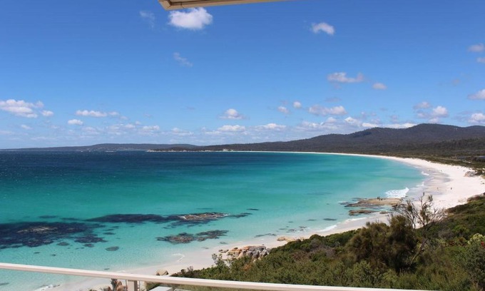 The Gardens House | Eleven62 Bay of Fires