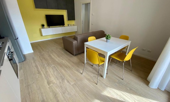 Borgo Milano Apartment | Eli Home - Royal Welcome