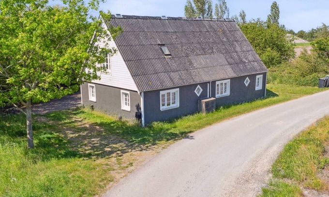 Nordfyns Kommune House | "Eliane" - 1.8km from the sea by Interhome