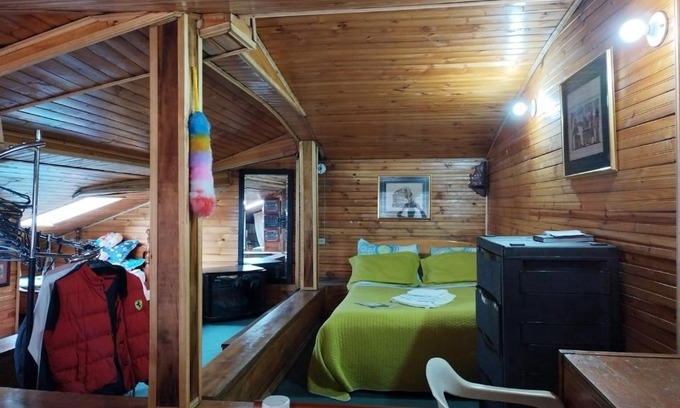 Teusaquillo House | Elias Di Caprio