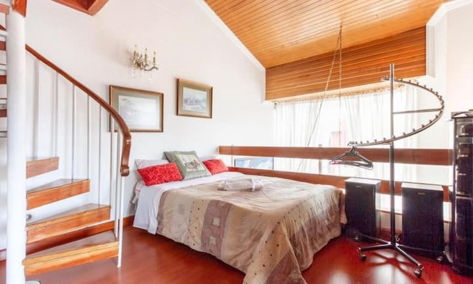 Teusaquillo House | Elias Di Caprio