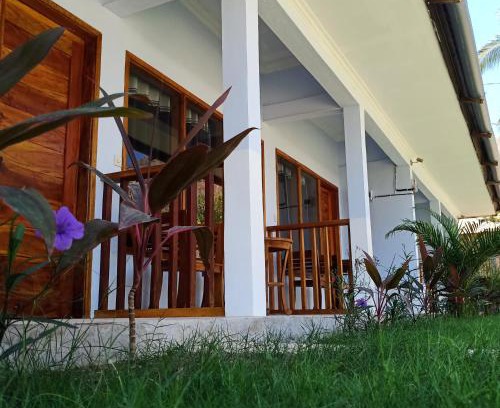 Kuta House | Elisa Homestay Areguling