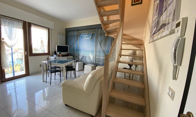 Chioggia Apartment | Elisabetta by Ca-Sa Check