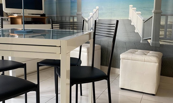 Chioggia Apartment | Elisabetta by Ca-sa Check