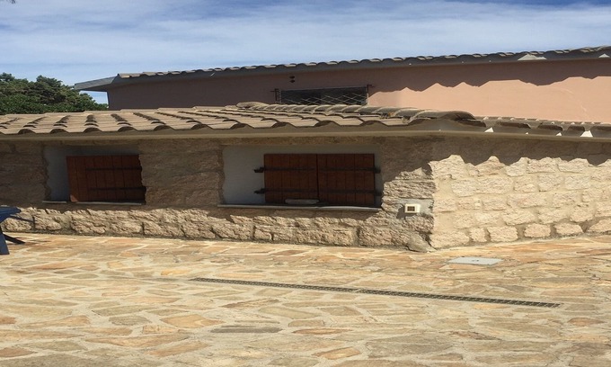 Cala Liberotto Villa | Elisa’s House - 10 m from the beach, Cala Liberotto-Orosei