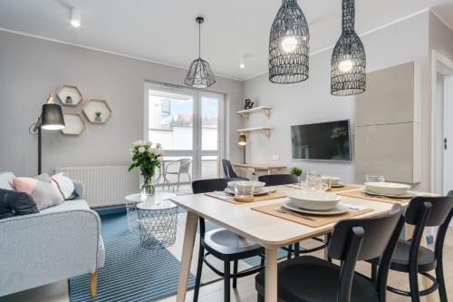 Siedlce Apartment | Elite Apartments City Center Suites