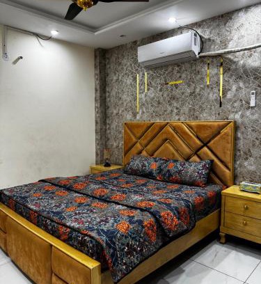 Punjab Apartment | Elite Guest Rooms Apartments