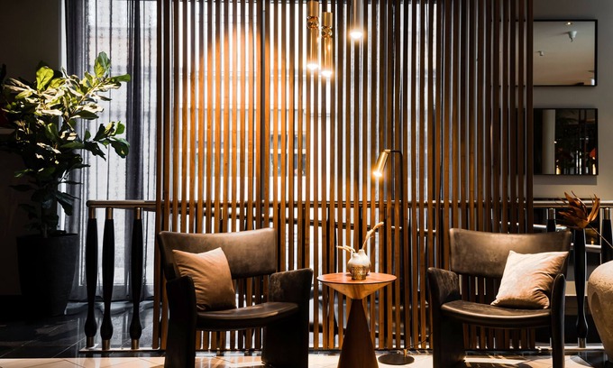 Malmo Old Town Hotel | Elite Hotel Esplanade