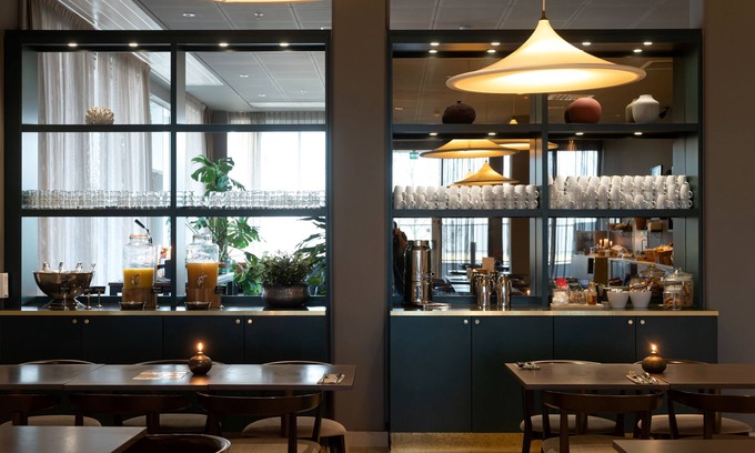Ideon Science Park Hotel | Elite Hotel Ideon, Lund