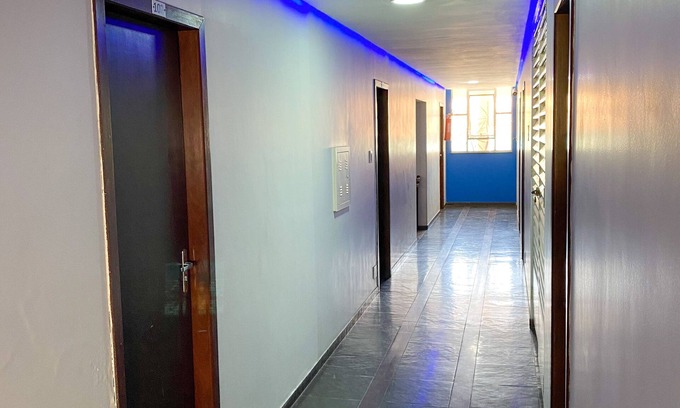 Para de Minas Hotel | Elite Palace Hotel