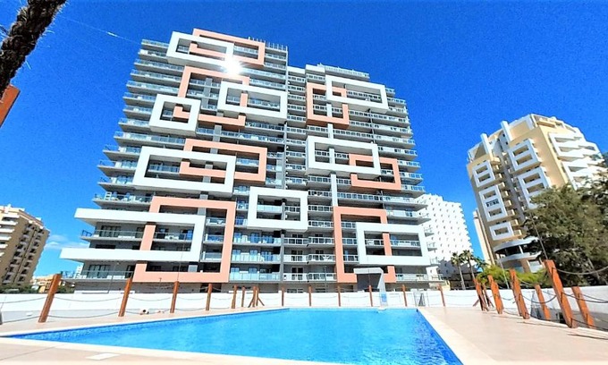 Praia da Rocha Apartment | Elite Residence 2B