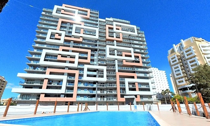 Praia da Rocha Apartment | Elite Residence 2B