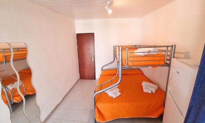 Vulcano Porto Apartment | Elivulcano5 - PROPPRO SRL - isole eolie