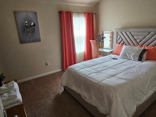 Church Street House | Elizabeth Experiences